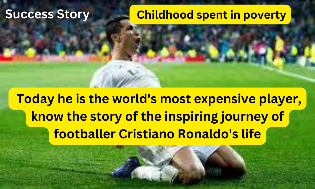 Success Story of cristiano ronaldo.png