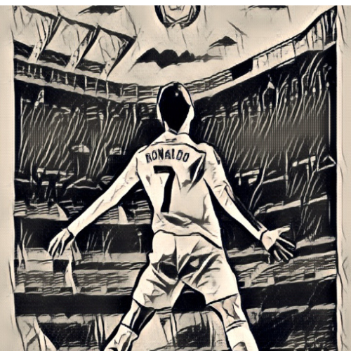 cristianoronaldoyoutubechannel